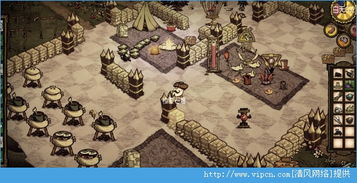 饥荒单机版背包跟淘实惠官方下载,数据导向设计方案_游戏版_v4.169