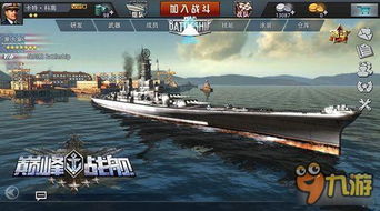 巅峰战舰下载官方,精细设计计划-试用版_v1.824
