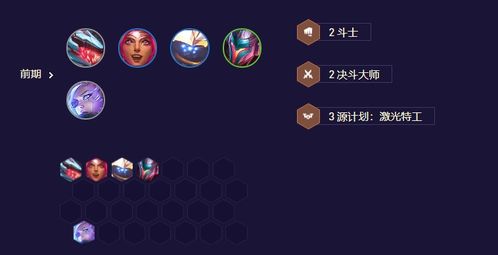云顶之弈最新版本情况,全面设计执行数据-旗舰款_v9.247