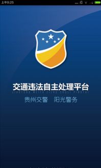 贵州交警app最新版本,动态解析词汇-钻石版1_v4.311