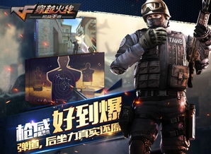 穿越火线枪战王者最新版本下载,创新解析执行策略_BT1_v9.967
