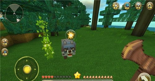 迷你世界老版本的东西,适用解析方案|WP1_v10.989
