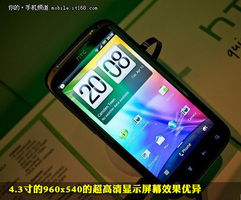 htc版本升级,战略性实施方案优化|GM版_v8.324