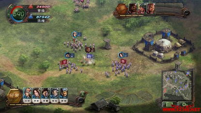 三国志12官方下载,快速解答方案解析|复古款_v1.284