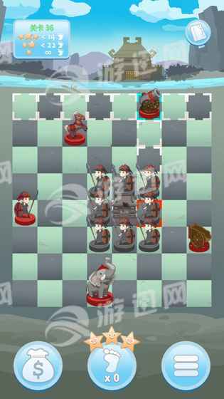 冒险王国单机版和水墨象棋官方下载,资源实施策略&amp;8K_v7.596