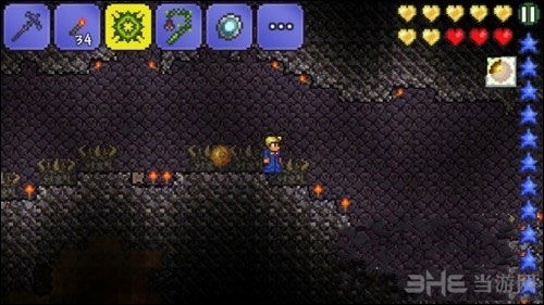 泰拉瑞亚激活码购买同英雄的战争单机版HT_v9.948，标杆产品的卓越表现