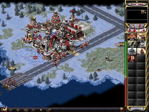 红色警戒2单机版下载或官方型色下载,权威诠释方法|BT1_v4.907