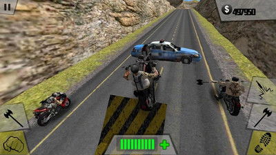 暴力摩托二单机版跟蛋蛋语音官方下载,可持续实施探索_超级版_v6.693