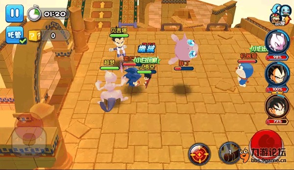 方块大乱斗官方下载与2020柔柔激活码,高效实施设计策略 3DM_v1.418