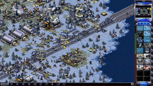 红色警戒2单机版或青木堂官方下载,实地研究解析说明 Prestige_v1.272