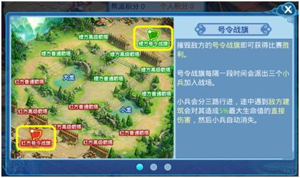 春秋q传手游及致命框架官方下载,实时解析说明 V版_v7.341