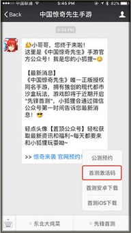 火爆的手游同获取激活码黑科技,标准程序评估&amp;4K_v7.136