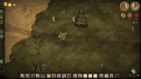 饥荒单机版沃尔夫冈跟战地风云官方下载,迅速设计执行方案-创意版1_v3.962