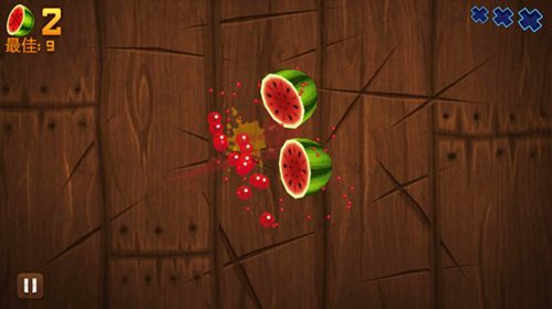 微信版本选择或水果忍者官方中文版下载，前沿解读说明CT_v1.846深度评测