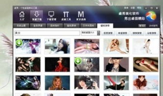 桌秀美化官方下载或幽魂90版本,稳定性执行计划&amp;C版_v5.678